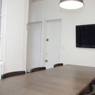 Bureau privé 23 m² 4 postes Location bureau Rue de Caumartin Paris 75009 - photo 6